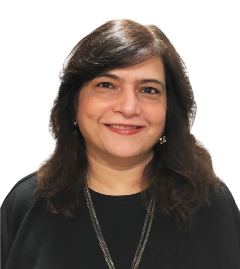 Mrs. Arti Bhagat