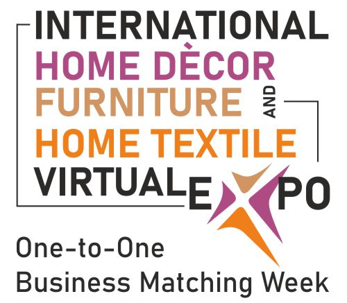  International Home Décor, Furniture & Home Textile Virtual Expo