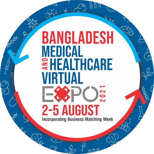 Bangladesh Medical & Healthcare Virtual Expo 