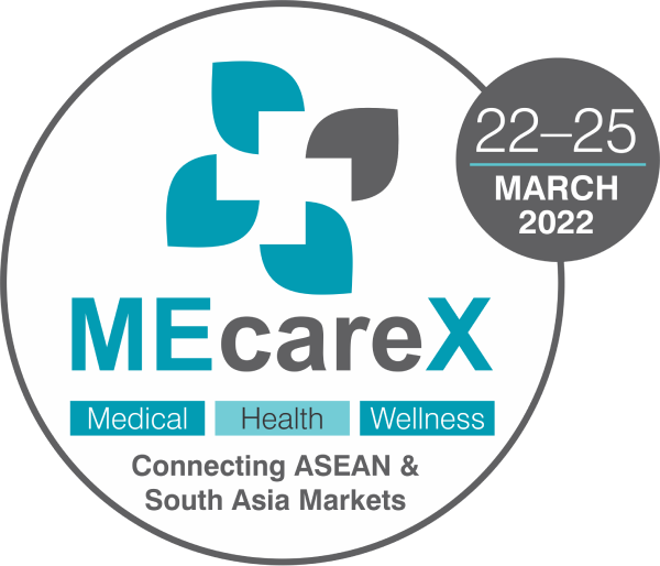 MeCareX ASEAN – International Virtual Expo