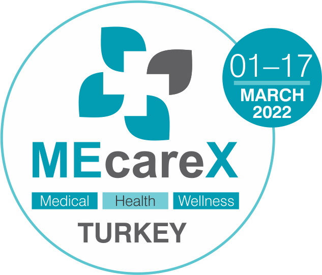 MeCareX Turkey – International Virtual Expo