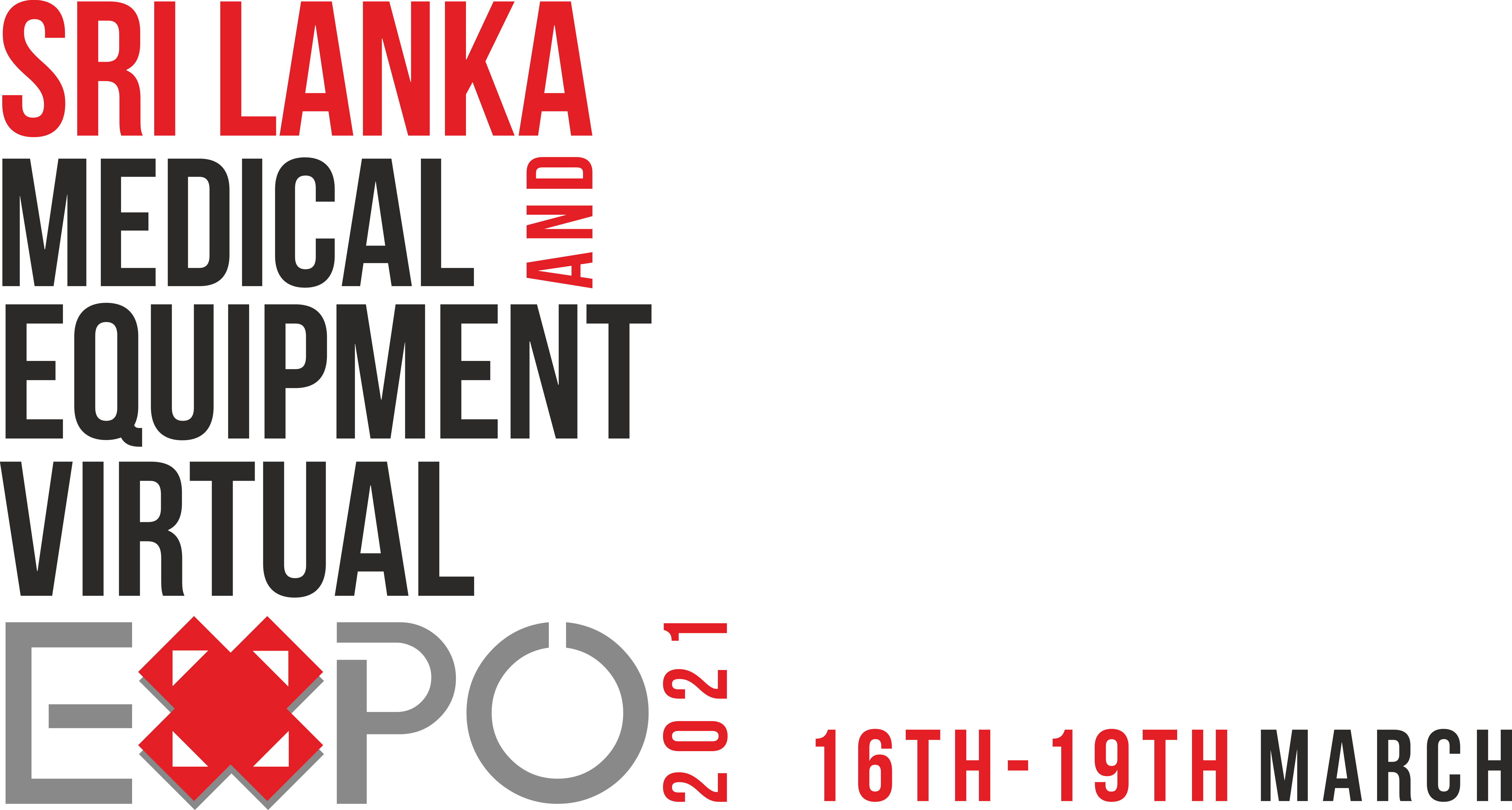 Sri Lanka Medical and Equipment Virtual Expo 